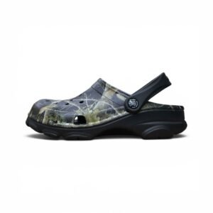 coco ultra army clog