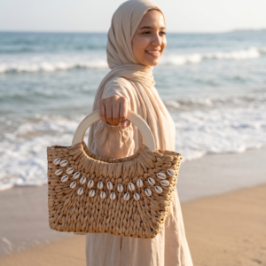 cocui tote circles bag 2