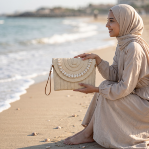 cocui tote circles bag 2