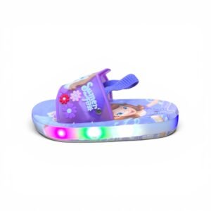 cocui pink light slide baby